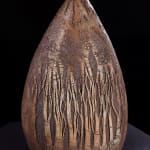 Patricia Shone, Treeline Forest Vessel, 2025