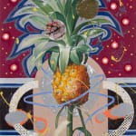 Cultivated Ananas - Colin Brown