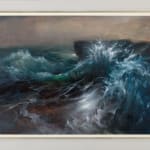Beth Robertson Fiddes, Shifting Veil, 2023