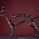 Helen Denerley, Jack Russell, 2024