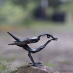 Charles MacQueen RSW RGI, Sea Mist, Morning