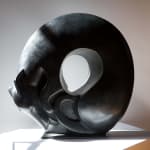 illona Morrice | hound | Kilmorack Gallery