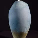 Spiral Topped Vase | ALLISON WEIGHMAN