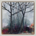 Robert McAulay, Pilgrim Series, evening ii, 2025