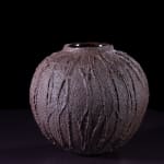 Patricia Shone, Forest Jar, 2025