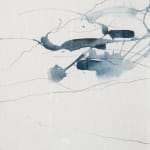 Lizzie Rose, Sea Sky ii, 2022