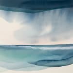Peter Davis RSW, Klettr, 2020