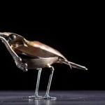 Rolex Spoon Bird