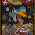 Kirstie Cohen, Autumn Sun, 2024
