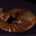 Illona Morrice, Rabbit Love, 2025