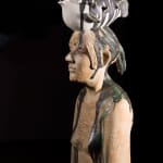 Illona Morrice, Poor Woman (fountain), 2025