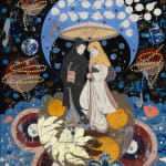 Kirstie Cohen, Autumn Sun, 2024