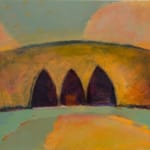 Kirstie Cohen, Autumn Sun, 2024