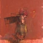 Anthony Scullion, Child Study 2, 2024