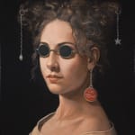 Kirstie Cohen, Autumn Sun, 2024