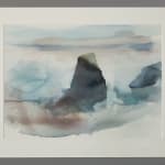 Peter Davis RSW, Klettr, 2020