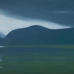 Jane MacNeill, Grey calls to green (Loch Pityoulish)