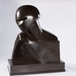 Gerald Laing, Galina iii, 1973