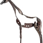 Helen Denerley, Miniature Horse ii