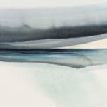 Peter Davis RSW, The End of Summer, 2022