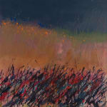 Kirstie Cohen, Autumn Sun, 2024