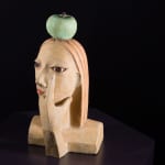 Illona Morrice, Winds of 2012, 2012