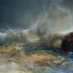 Beth Robertson Fiddes, Last Snow, 2024