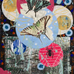 Colin Brown, Coltrane, 2019