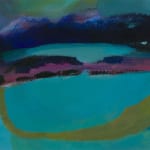Kirstie Cohen, Autumn Sun, 2024