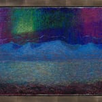 Kirstie Cohen, Autumn Sun, 2024