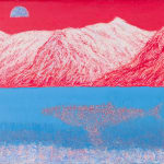 Kirstie Cohen, Autumn Sun, 2024