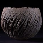 Patricia Shone, Low Treeline Forest Vessel