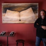 Peter White, Book 1, 2024
