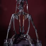 Helen Denerley, Tiny Spider, 2024