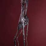 Helen Denerley, Tiny Spider, 2024