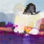 Ann Wegmuller RSW, Sea Foam Spring