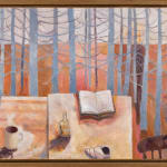 Becs Boyd, The Bathers, 2025