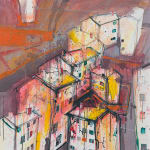 ROBERT MCAULAY, High-rise View ii, Kilmorack Gallery