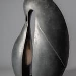 illona Morrice | bronze penguin | Kilmorack Gallery