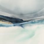 Peter Davis RSW, The End of Summer, 2022