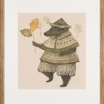 Pamela Tait, Hugs in Heels, 2024