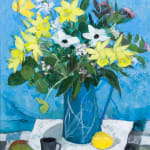 Ann Oram Daffodils