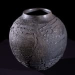 Patricia Shone, Low Treeline Forest Vessel