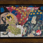 Colin Brown, Bandō, 2024