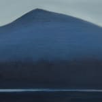 Jane MacNeill, Dark Peak (Lurcher's Crag), 2021