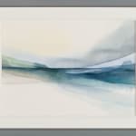 Peter Davis RSW, The End of Summer, 2022