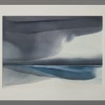 Peter Davis RSW, Klettr, 2020
