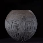 Patricia Shone, Low Treeline Forest Vessel