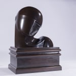 Gerald Laing, Galina viii, 1976