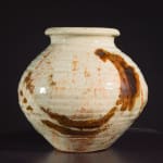 Lotte Glob vase